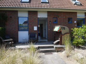 Ferienhaus Haffmeer