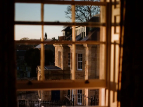 Links House at Royal Dornoch