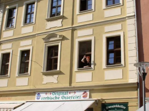 Gemächer Im Barock