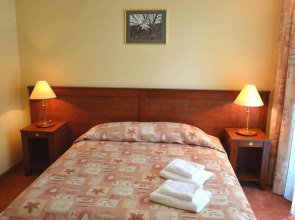 Гостиница «Регина»