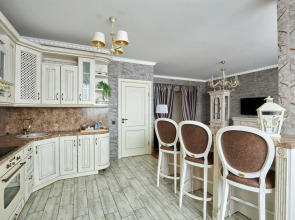 ЕвроУют на улице Захарова