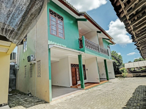 Hotel O Sekar Gadung Homestay Syariah