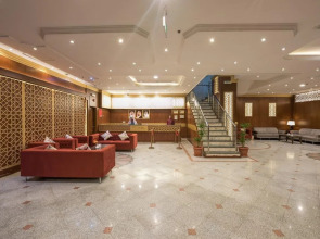 Rawdhat al mukhtara hotel