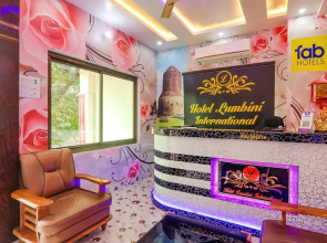 FabHotel Lumbini International