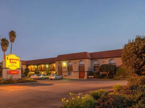 Laurel Inn Motel