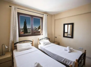 Picture This, Enjoying Your Holiday in a Luxury Apartment in Ayia Napa, for Less Than a Hotel, Ayia Napa Apartment 1274