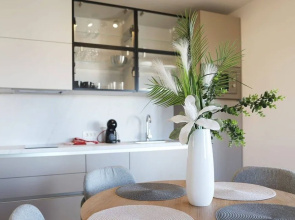Basilea Delux Apartment