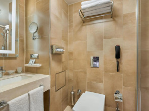 Titanic Comfort Sisli