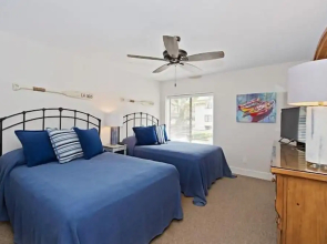2299 Heritage at The Sea Pines Resort