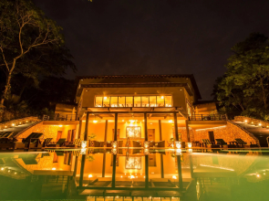 Las Lagunas Boutique Hotel