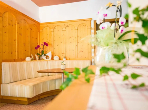Pension Lahn