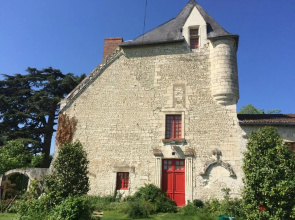 Gite du Manoir des Roches