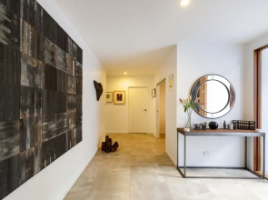 Tenterfield Beachfront Luxury 4 Bedroom Holiday Home