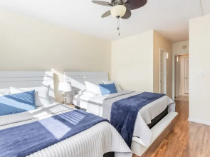 Wonderful 1br Ocean Reserve Sunny Isles Beach 1 Bedroom Condo by Redawning