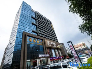 Yong Gui Wan Yi Hotel