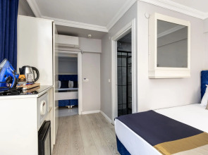 Sirkeci Family Hotel