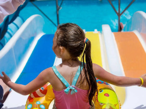 Mirage Bay Resort and Aqua Park