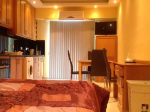 Marsalforn Sea Front Studio