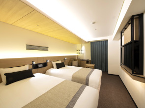 Hotel Keihan Kyotoeki Minami