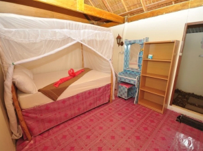 Rantee Sunrise Hotel
