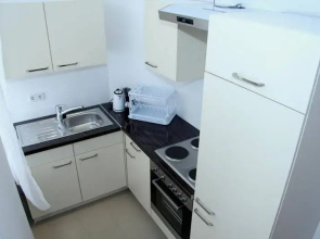 Amici Apartments
