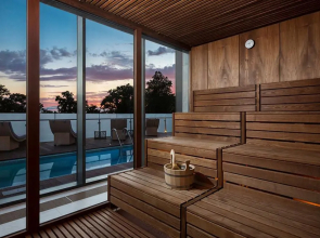 Sun Apartments AK Karat 21