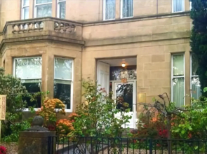 Manor Park Guest House