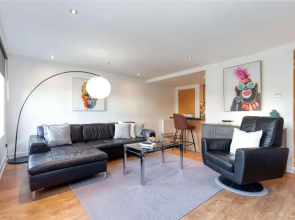Executive 7 Glasgow City
