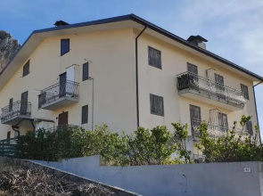 Appartamento in una valle di Luce