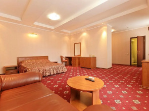 Business Hotel Irbis