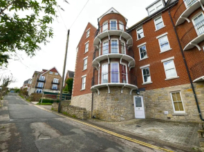 Flat 3 Penlu