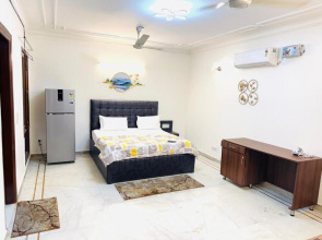 Fortune Home Service Apartment, Studio E-30