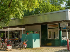 The Hangover Hospital - Hostel