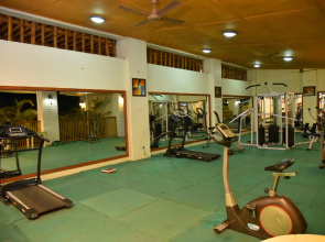 Resort Borgos