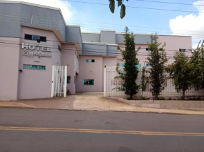 Hotel ZM Premium