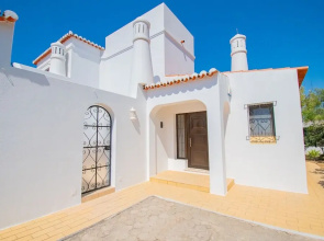 Casa Amora in Carvoeiro