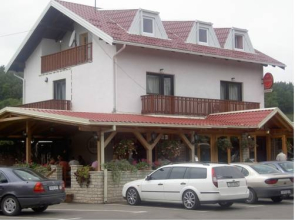 Fortuna Guesthouse