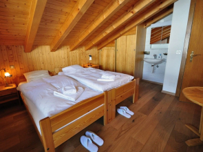 Haus Bergere - Apartment Kocher