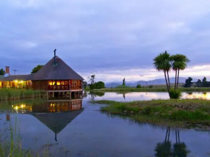 The Old Orchard Guest House