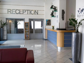 Hotel Marttel