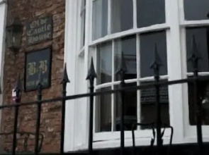 The Castle House Luxury Bed & Breakfast