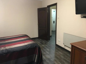 Alexandra Apartments