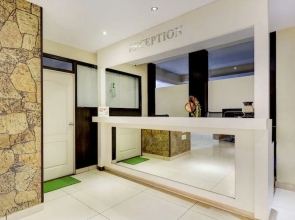 Eden Suites Service Apartments by Treebo