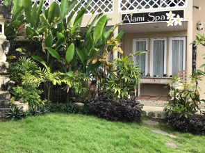 Tauch Terminal Resort Tulamben