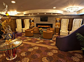 Best Western Plus Camrose Resort & Casino