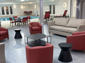 Ramada by Wyndham Windsor Locks