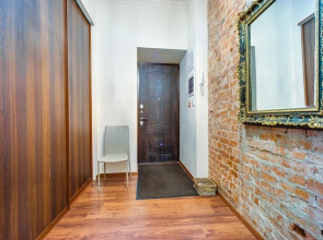 Letyourflat Apartments "Rose"