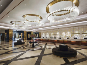 Mövenpick Hotel & Residence Hajar Tower Makkah