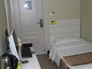 Jiajia Hotel Anping Zhongxin Road