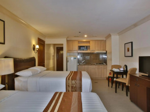 Crown Regency Suites & Residences - Mactan